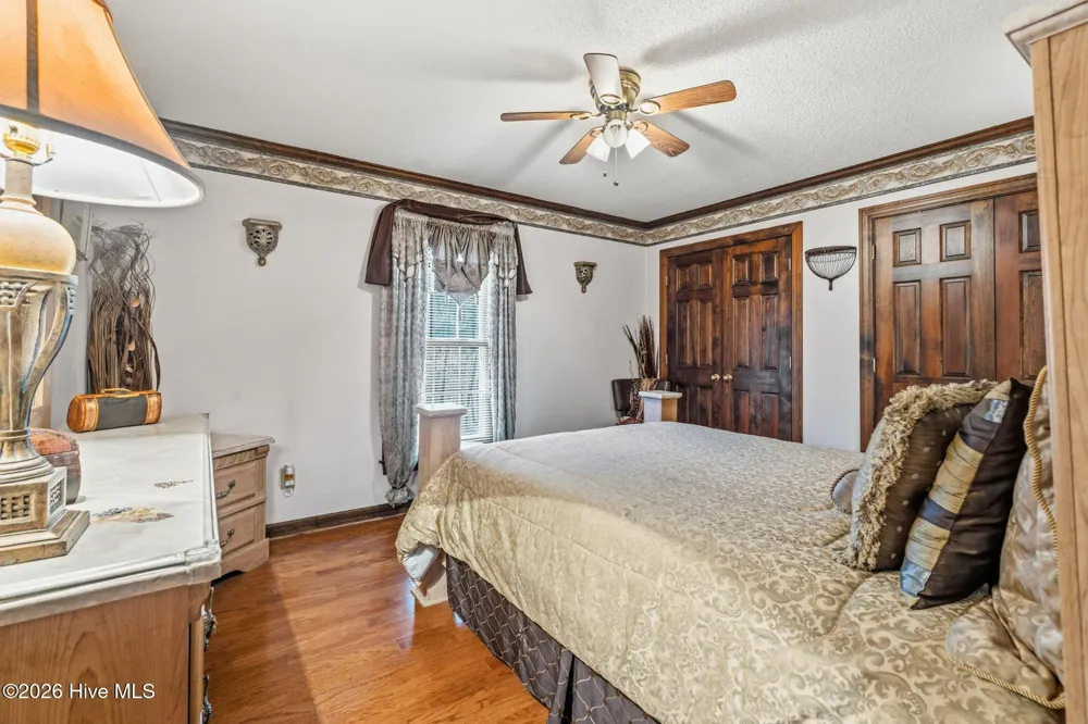 102 W Beaver Creek Road Wadesboro, NC 28170