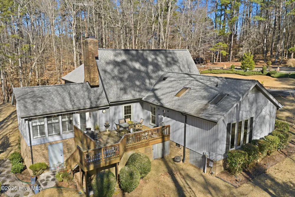 102 W Beaver Creek Road Wadesboro, NC 28170