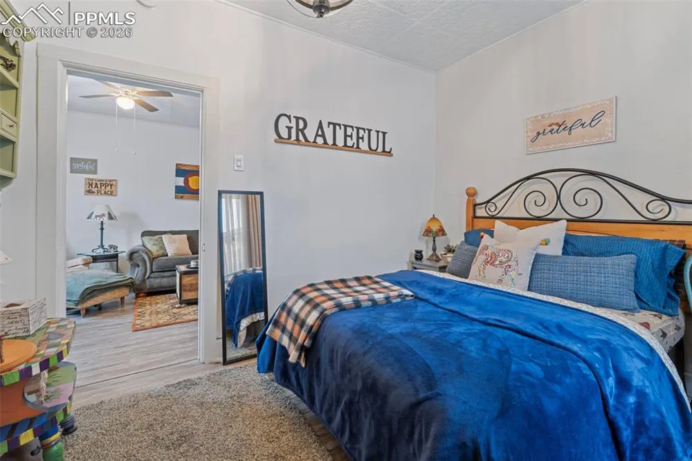 331 E Golden Avenue Cripple Creek, CO 80813