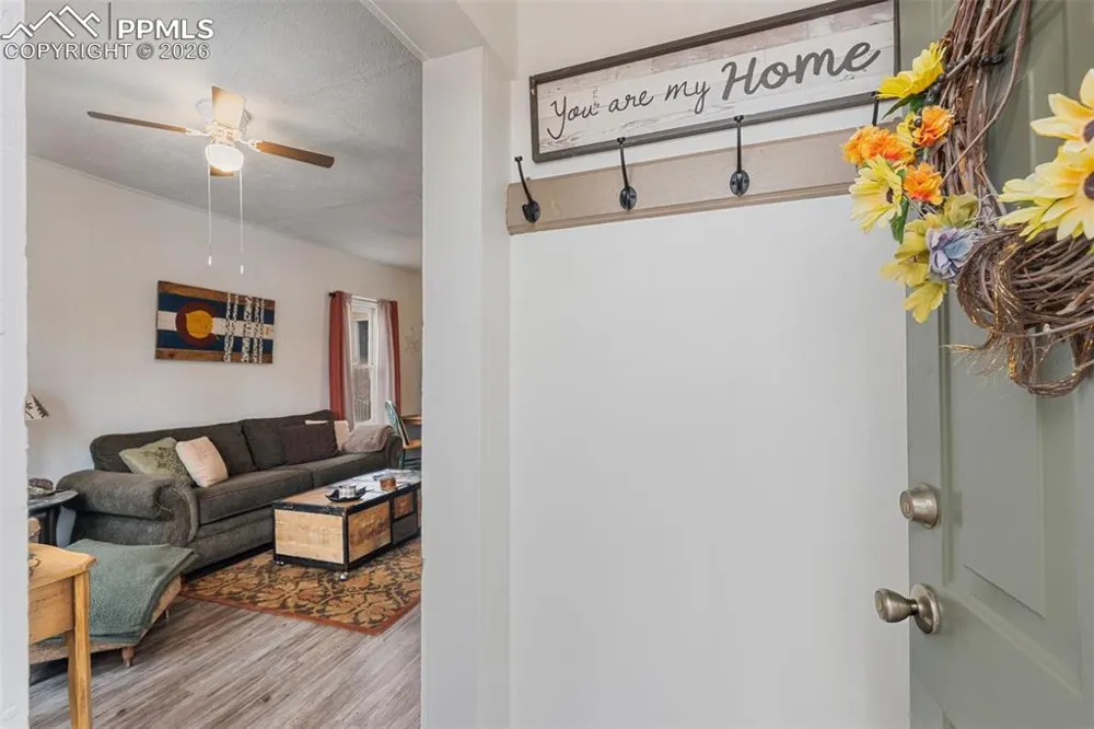 331 E Golden Avenue Cripple Creek, CO 80813