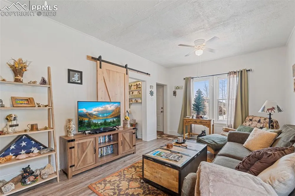 331 E Golden Avenue Cripple Creek, CO 80813