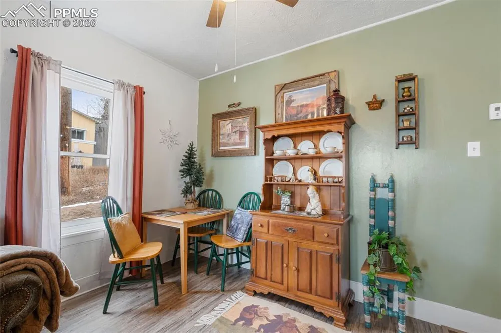 331 E Golden Avenue Cripple Creek, CO 80813