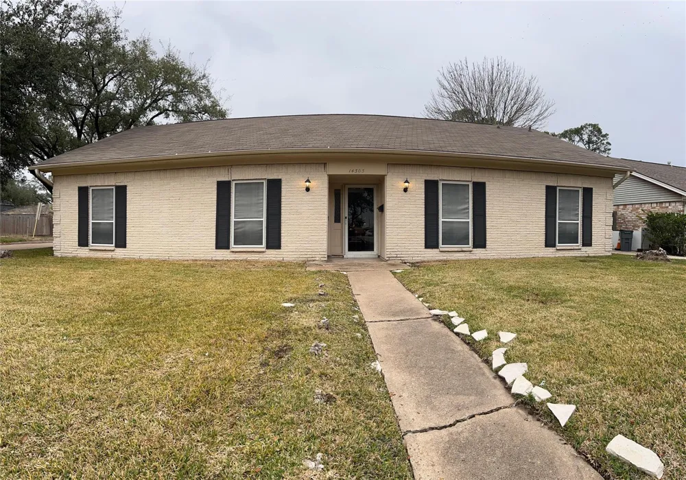 14303 Duncannon Drive