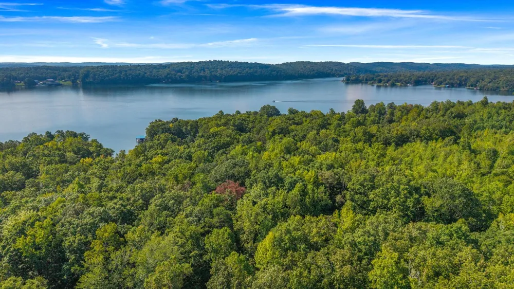 Eagle Point Drive Lot 8 Rockwood, TN 37854