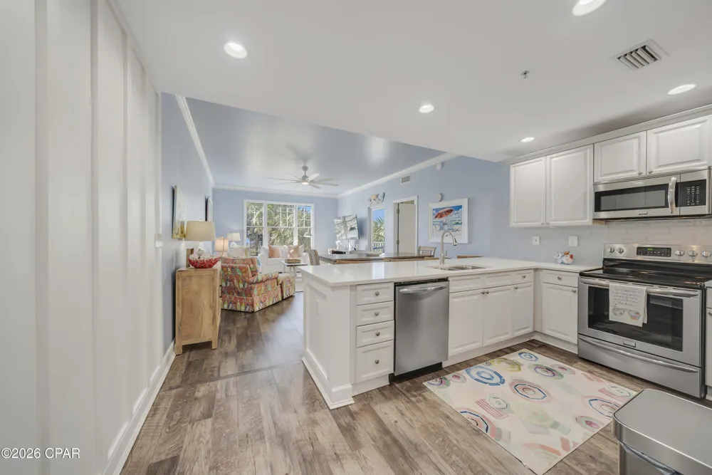 4100 Marriott Drive #208