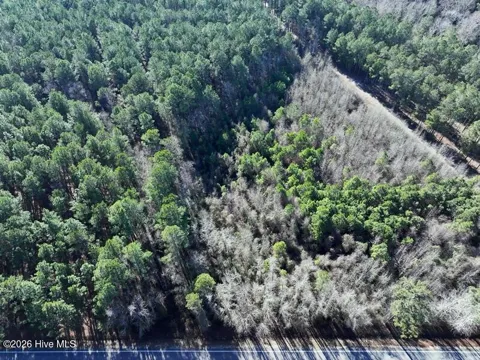 Tbd Nc Hwy 130 Road