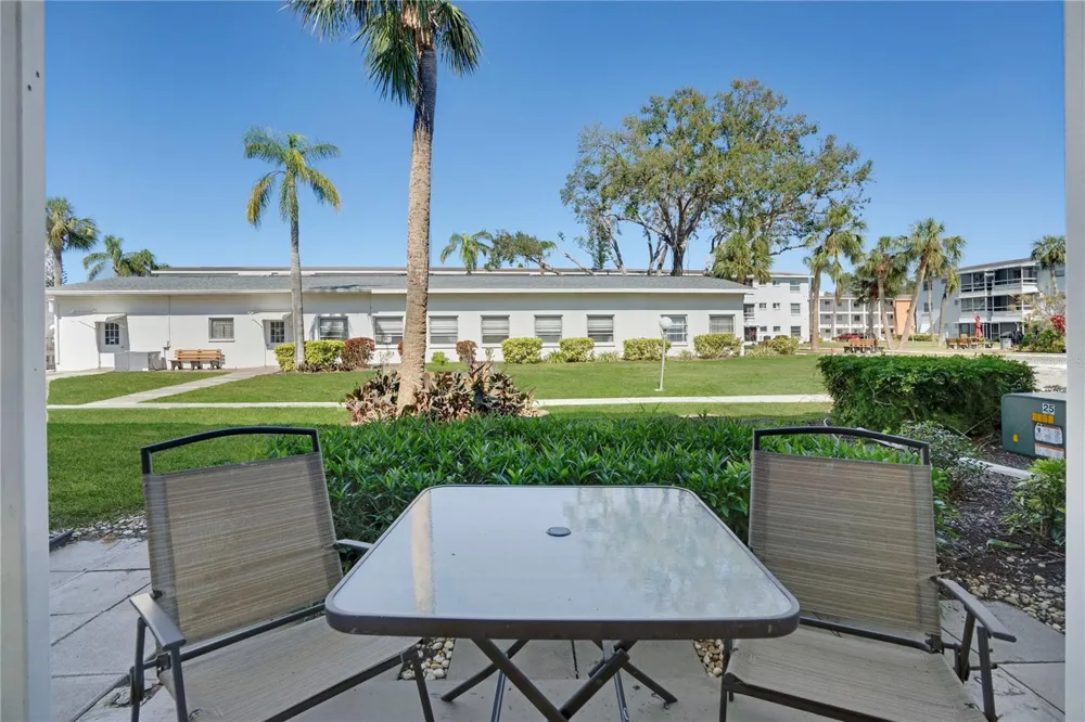 2211 SUNSET DRIVE #E3 Bradenton, FL 34207