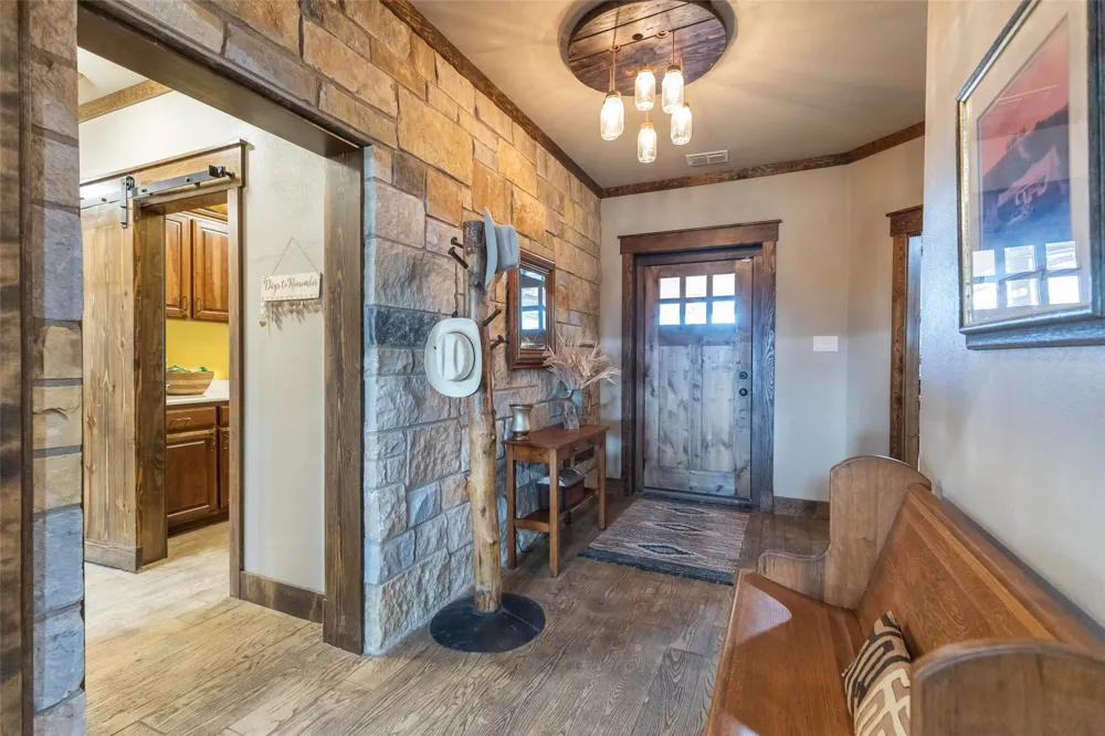 1342 Fm-382 Ovalo, TX 79541