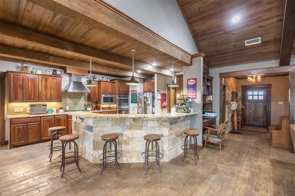 1342 Fm-382 Ovalo, TX 79541
