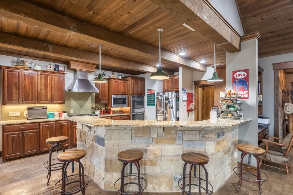 1342 Fm-382 Ovalo, TX 79541