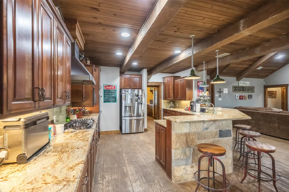 1342 Fm-382 Ovalo, TX 79541