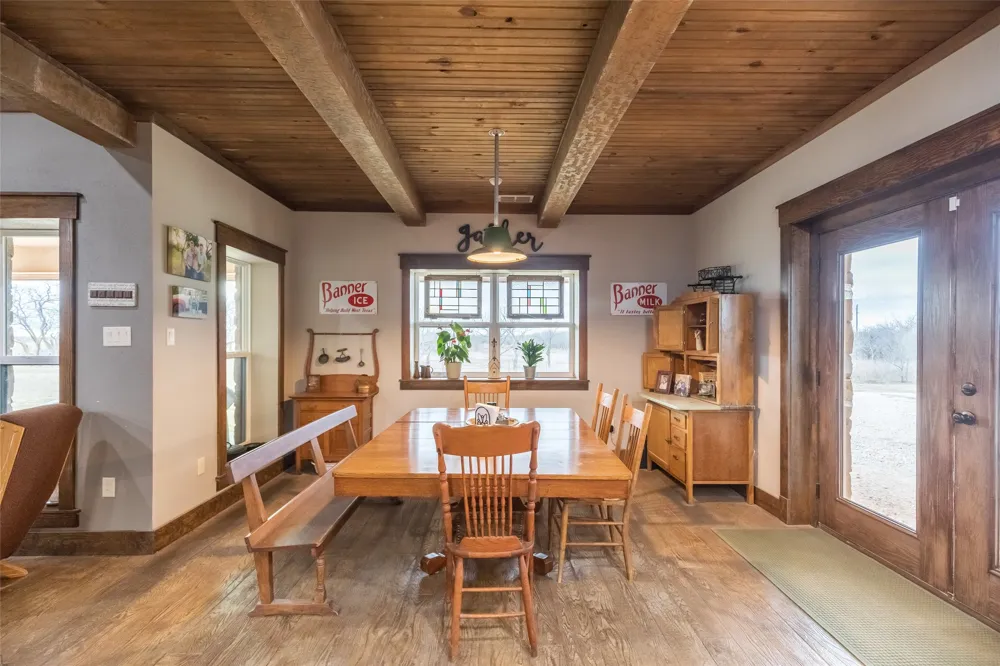 1342 Fm-382 Ovalo, TX 79541