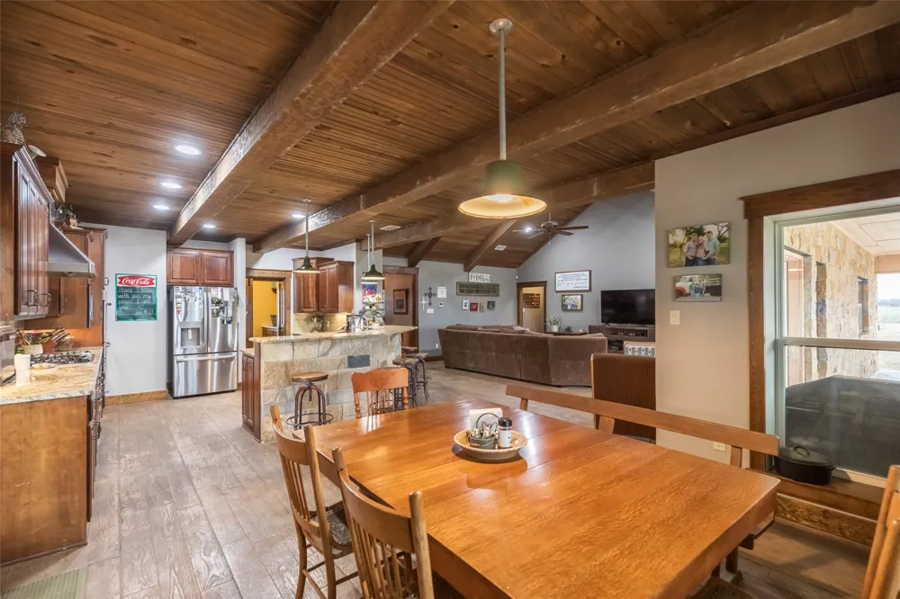 1342 Fm-382 Ovalo, TX 79541