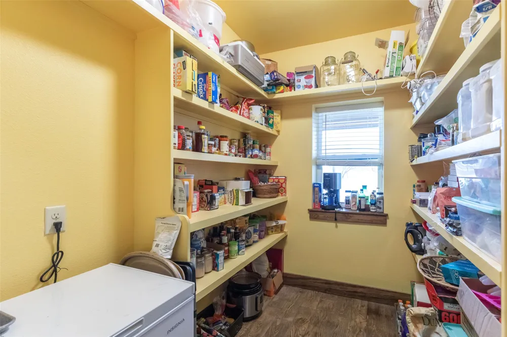 1342 Fm-382 Ovalo, TX 79541