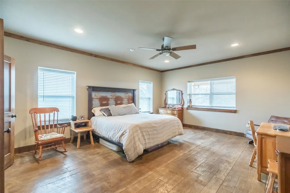 1342 Fm-382 Ovalo, TX 79541