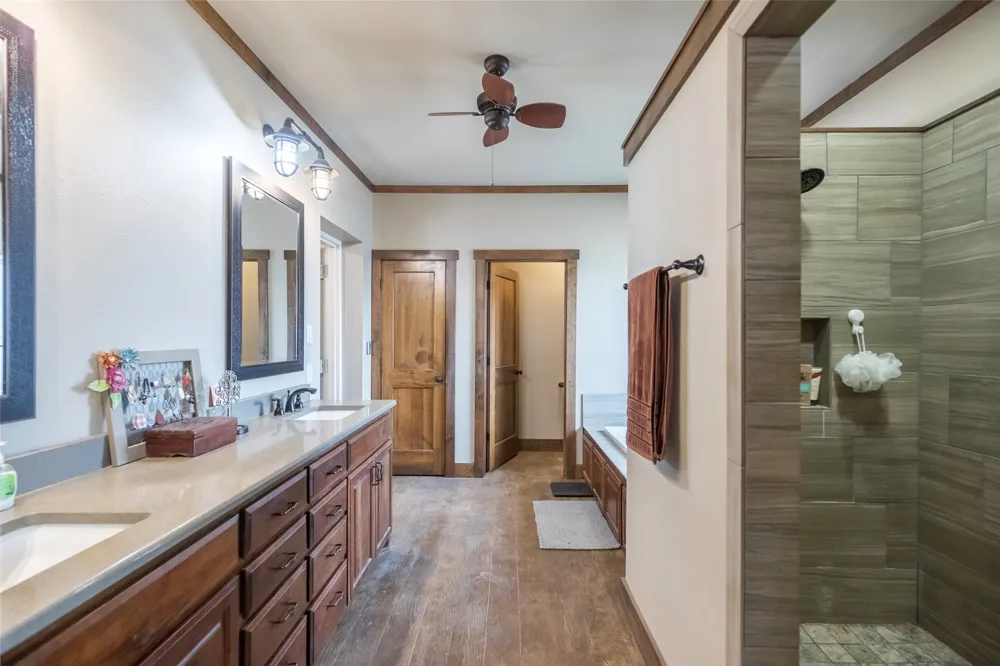 1342 Fm-382 Ovalo, TX 79541