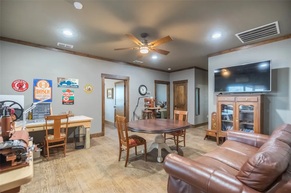 1342 Fm-382 Ovalo, TX 79541