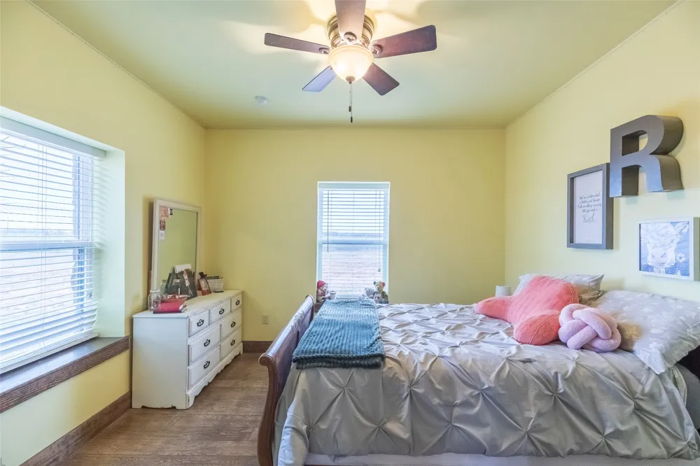 1342 Fm-382 Ovalo, TX 79541