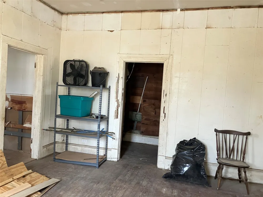 706 8th Street SE Paris, TX 75460