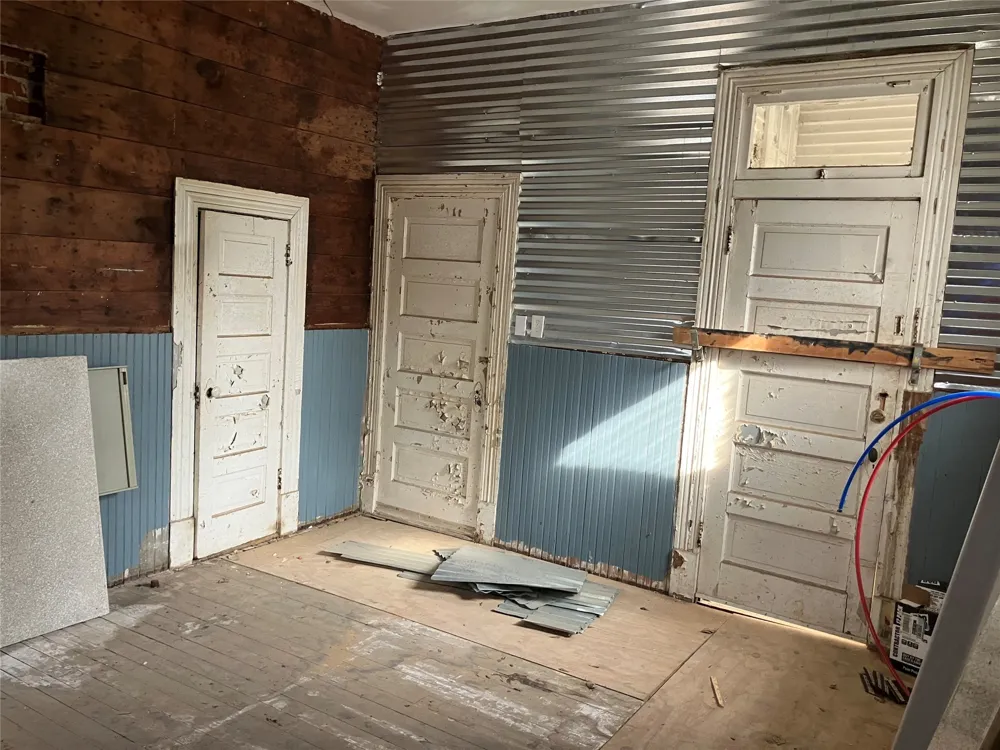 706 8th Street SE Paris, TX 75460