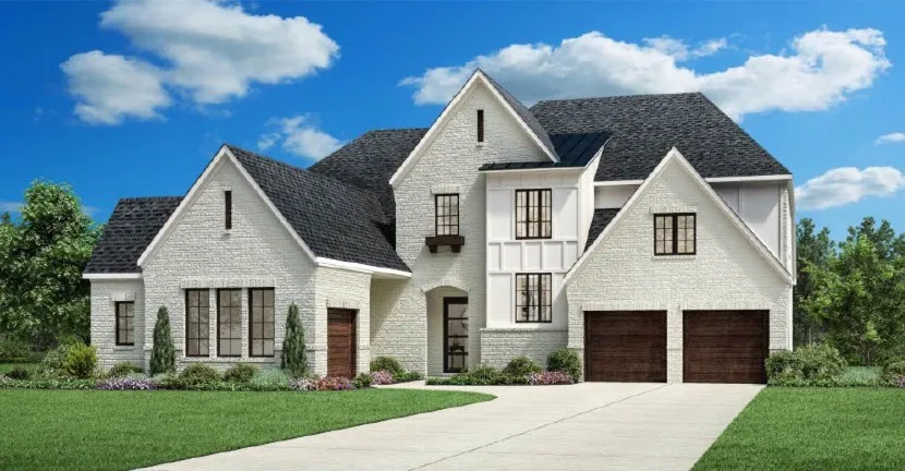 6404 Olive Branch Avenue