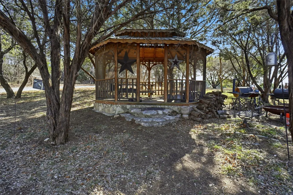 4045 Jimmy Houston Way Bluff Dale, TX 76433