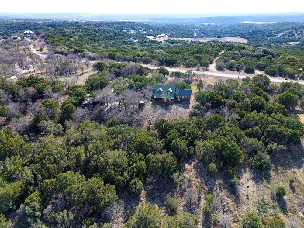 4045 Jimmy Houston Way Bluff Dale, TX 76433