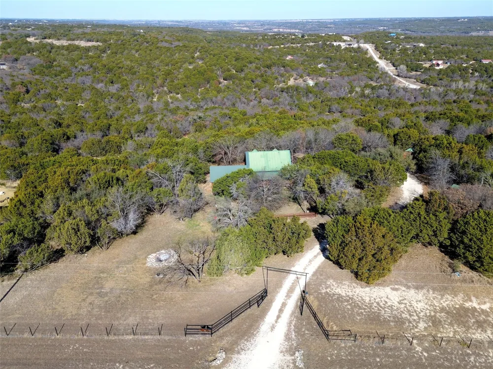 4045 Jimmy Houston Way Bluff Dale, TX 76433