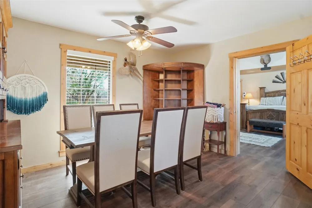 4045 Jimmy Houston Way Bluff Dale, TX 76433