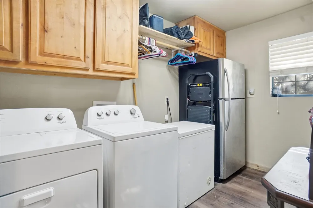 4045 Jimmy Houston Way Bluff Dale, TX 76433