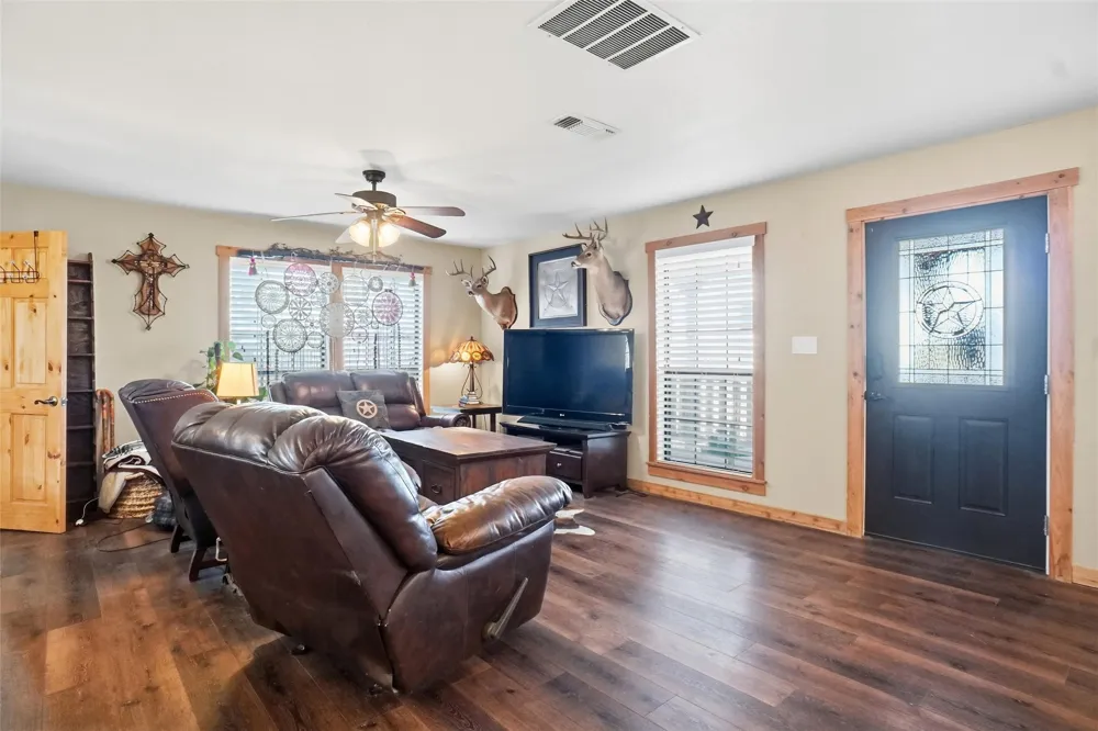 4045 Jimmy Houston Way Bluff Dale, TX 76433