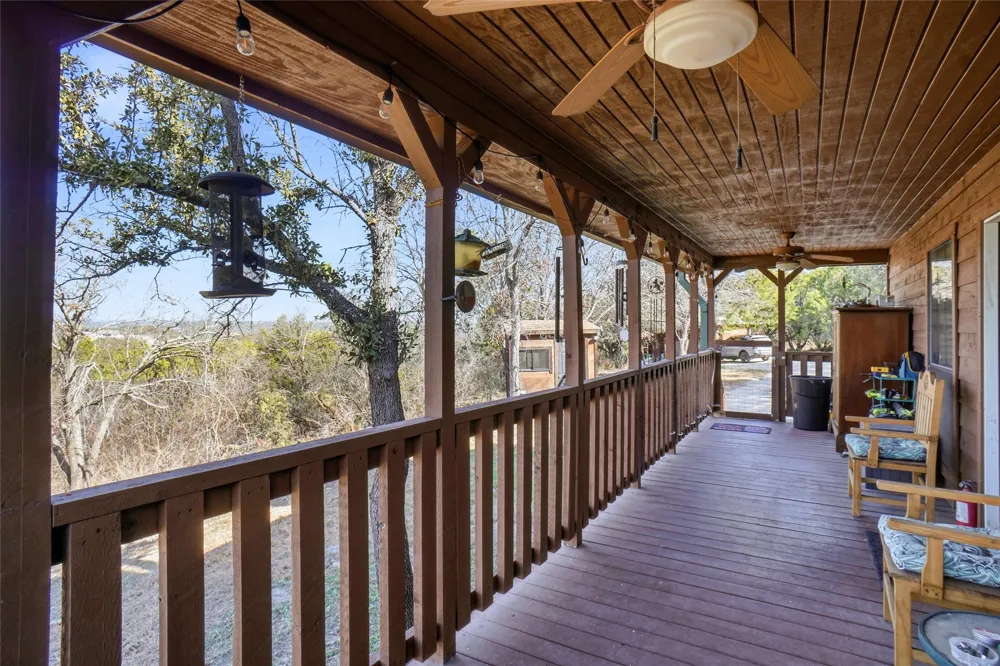 4045 Jimmy Houston Way Bluff Dale, TX 76433