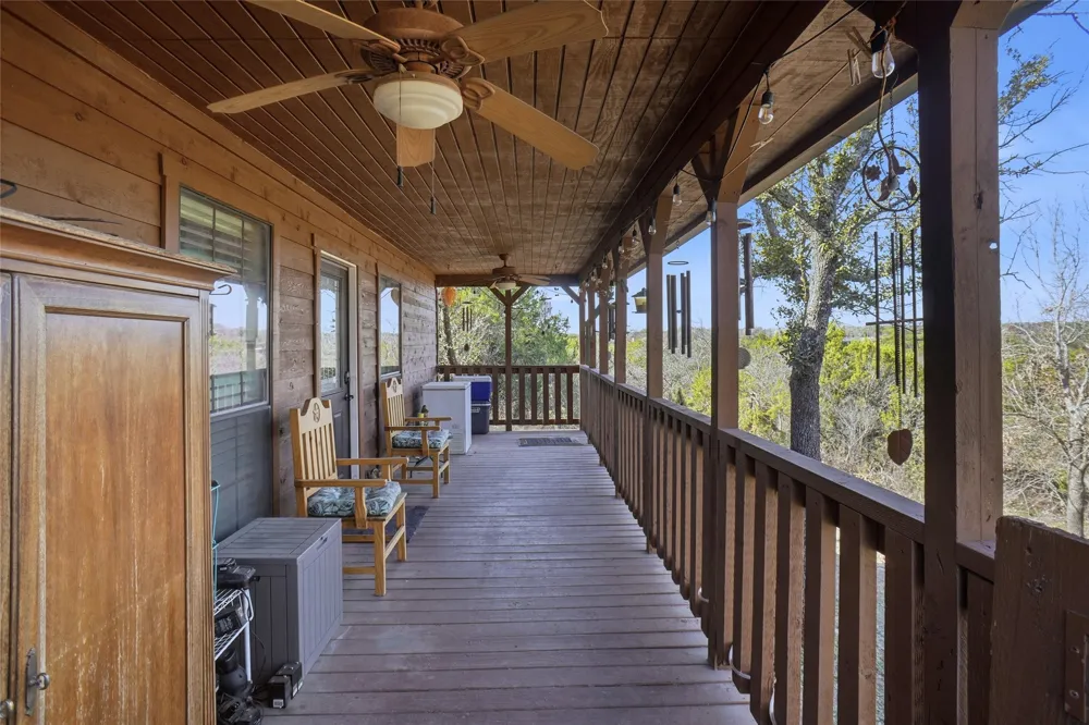 4045 Jimmy Houston Way Bluff Dale, TX 76433