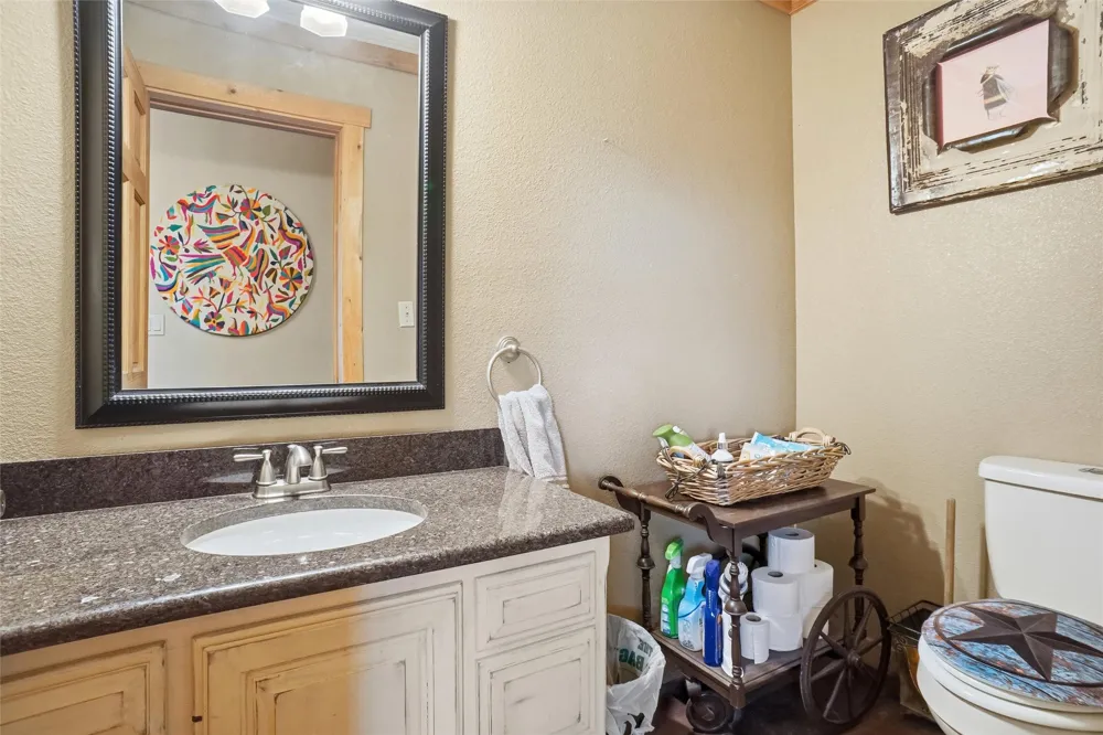 4045 Jimmy Houston Way Bluff Dale, TX 76433