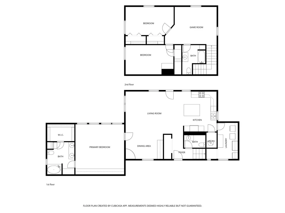 4045 Jimmy Houston Way Bluff Dale, TX 76433