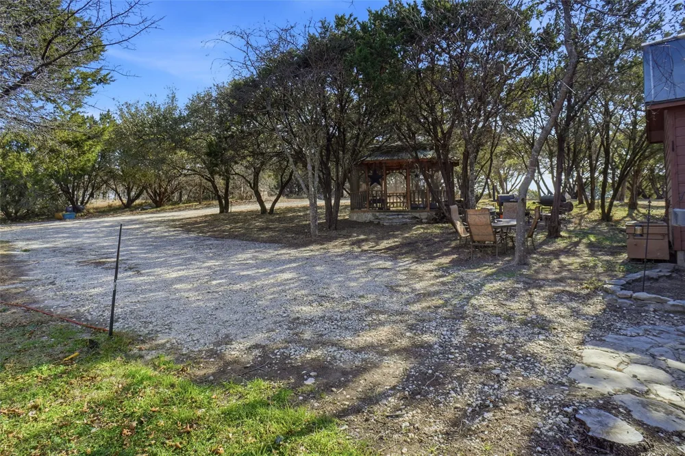 4045 Jimmy Houston Way Bluff Dale, TX 76433