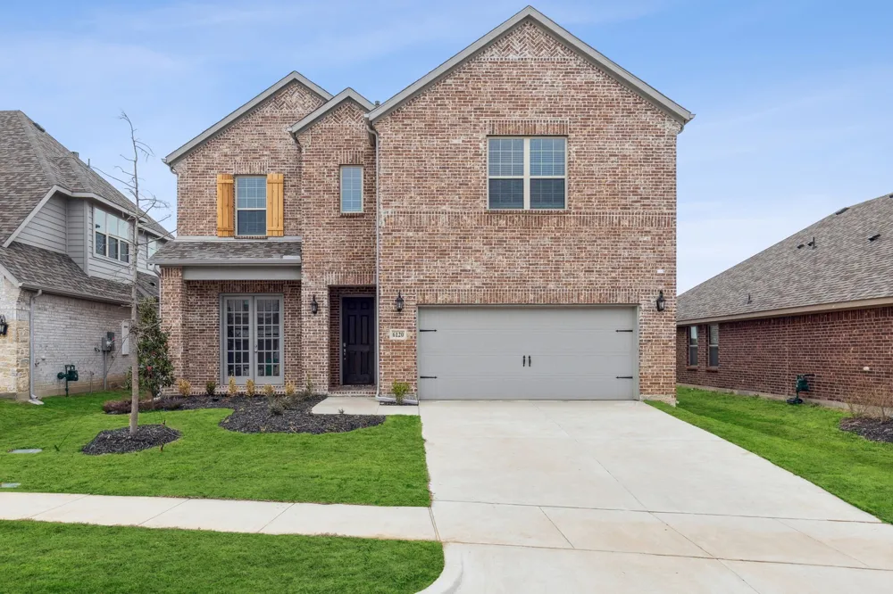 813 Palazzo Place Weston, TX 75097