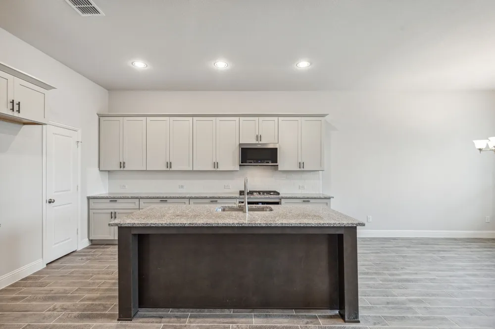 813 Palazzo Place Weston, TX 75097