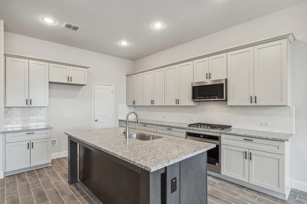 813 Palazzo Place Weston, TX 75097