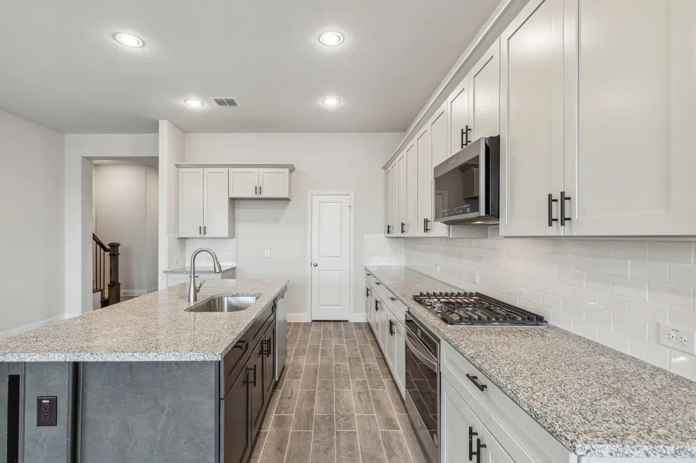 813 Palazzo Place Weston, TX 75097