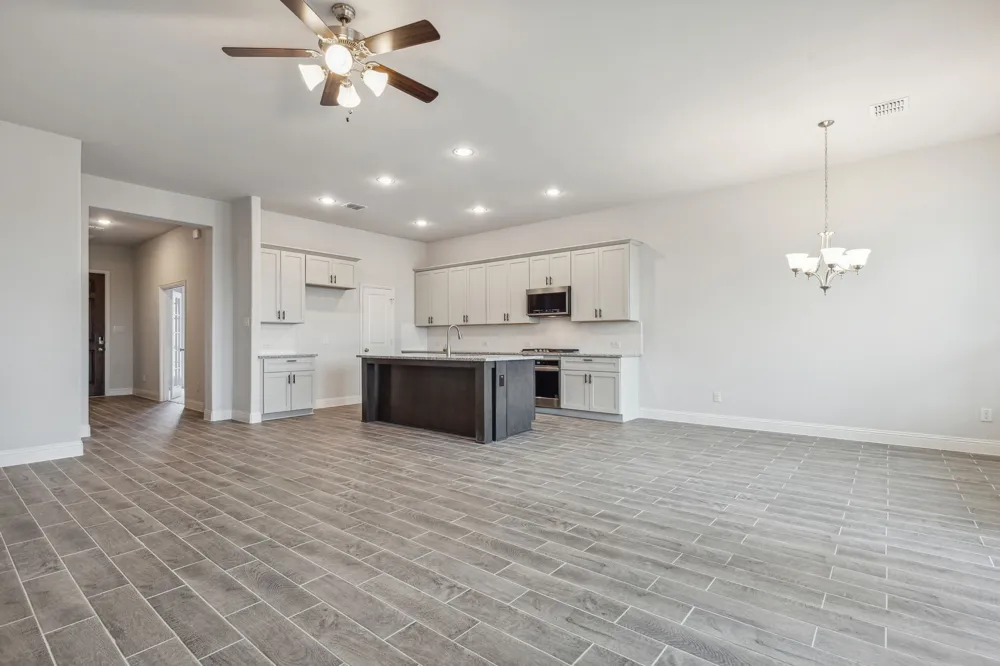 813 Palazzo Place Weston, TX 75097
