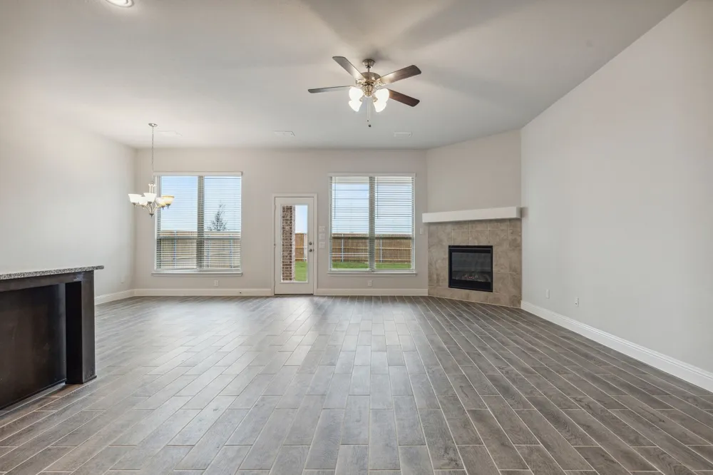 813 Palazzo Place Weston, TX 75097