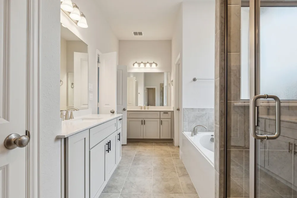 813 Palazzo Place Weston, TX 75097