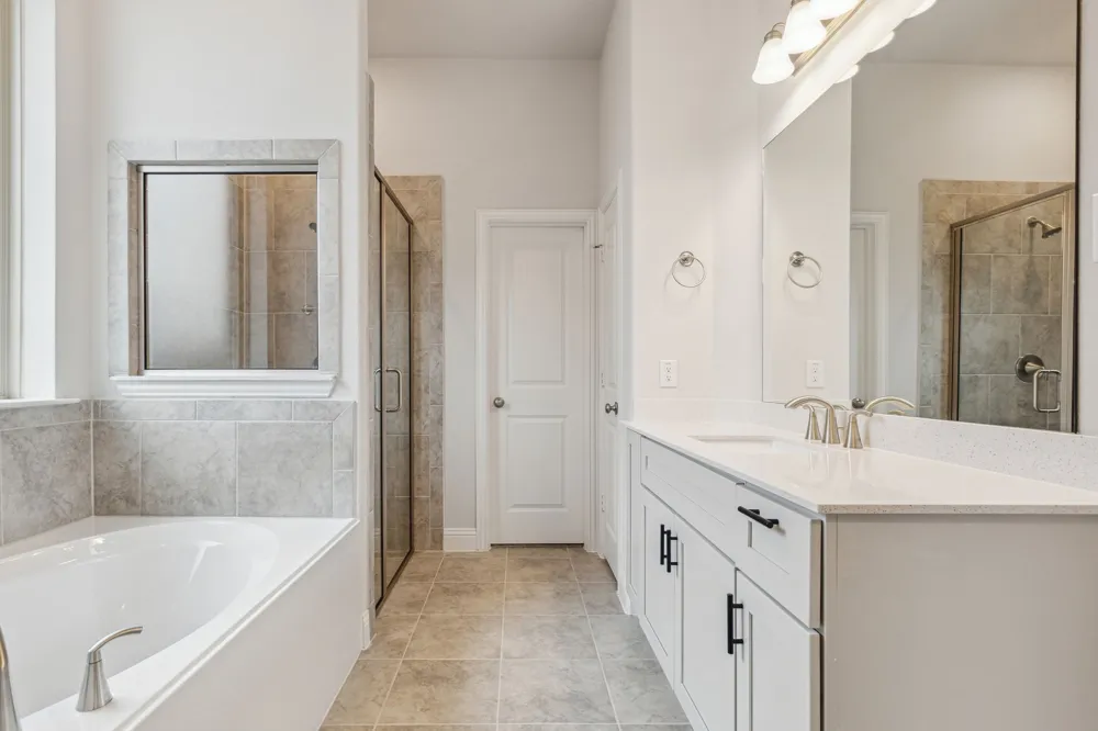 813 Palazzo Place Weston, TX 75097