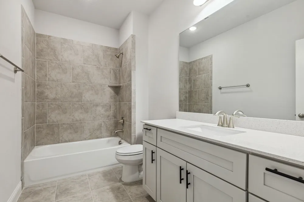 813 Palazzo Place Weston, TX 75097