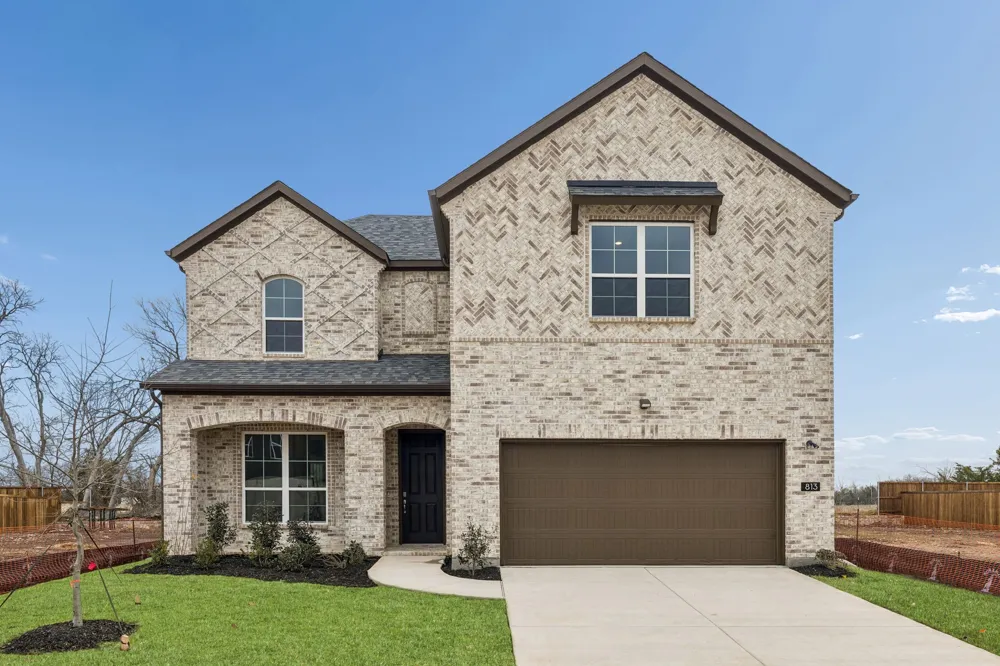 813 Palazzo Place Weston, TX 75097