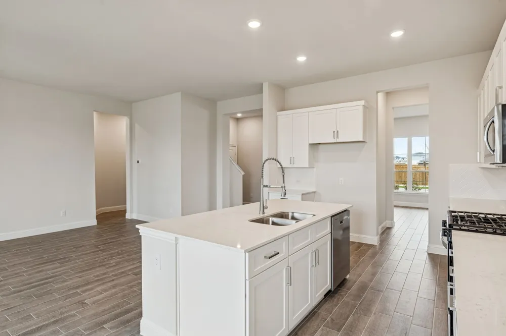 813 Palazzo Place Weston, TX 75097