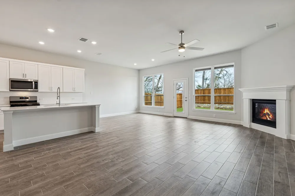 813 Palazzo Place Weston, TX 75097