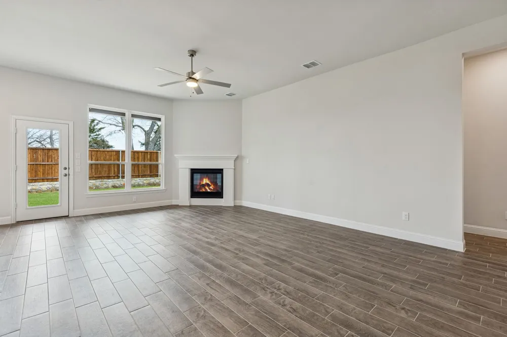 813 Palazzo Place Weston, TX 75097