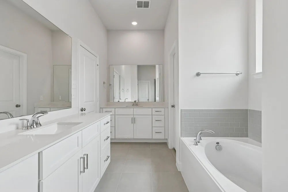 813 Palazzo Place Weston, TX 75097